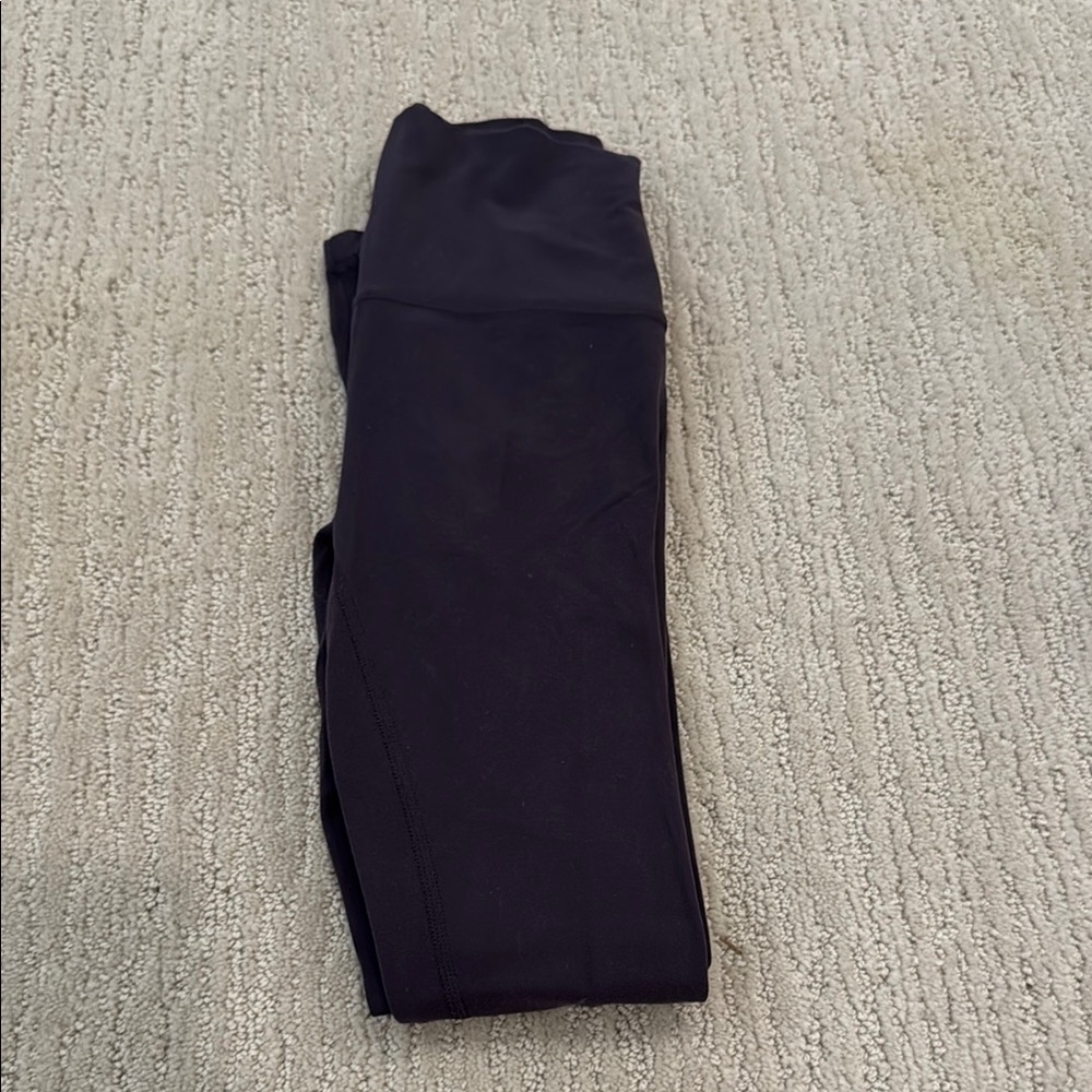 Lululemon Align Leggings 25”